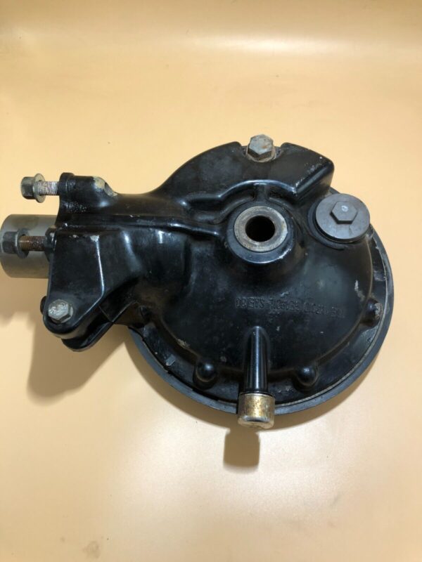 CARDANO HONDA PAN EUROPEAN ST 1110 1991 AL 2002