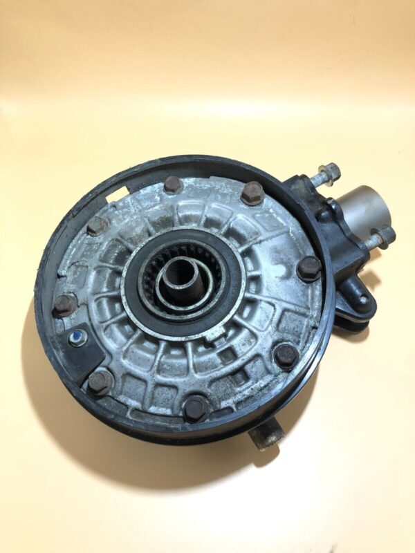 CARDANO HONDA PAN EUROPEAN ST 1110 1991 AL 2002 - immagine 3