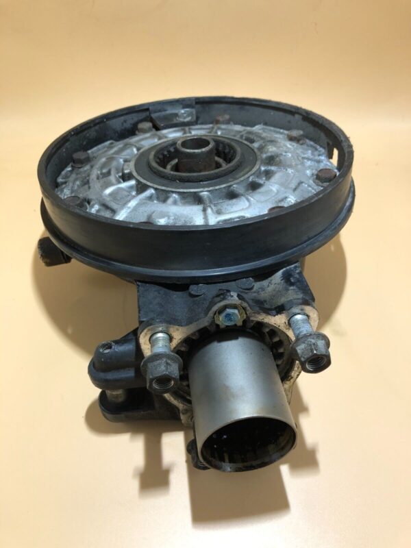 CARDANO HONDA PAN EUROPEAN ST 1110 1991 AL 2002 - immagine 4