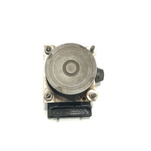 CENTRALINA POMPA ABS FIAT PANDA II 169 2004 DIESEL CODICE 0265231312 46802215
