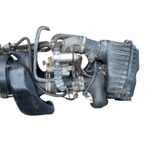 COLLETTORE DI ASPIRAZIONE COMPLETO PORSCHE 911 993 1993 AL 1997 codice 96411062803