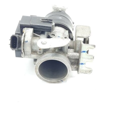 CORPO FARFALLATO COLLETTORE HONDA FORZA 300 ABS 2013 2014 2015 2016 2017