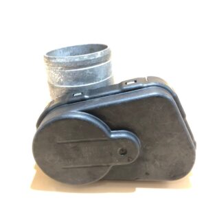 CORPO FARFALLATO VALVOLA A FARFALLA MERCEDES BENZ CLASSE A W168 COD: A1661410225