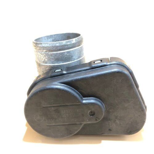 CORPO FARFALLATO VALVOLA A FARFALLA MERCEDES BENZ CLASSE A W168 COD: A1661410225