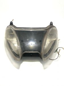 FANALE FARO ANTERIORE YAMAHA MAJESTY 150 1999 2004