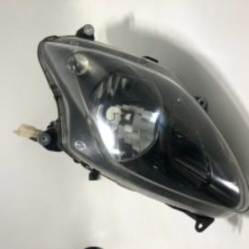 FARO FANALE ANTERIORE DESTRO DX HONDA FORZA 250 ABS 2005 2006 2007