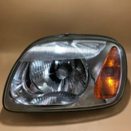 FARO FANALE ANTERIORE SINISTRO SX NISSAN MICRA K11 2000 2001 2002 2003