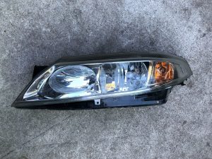 FARO FANALE ANTERIORE SINISTRO SX RENAULT LAGUNA 2° SERIE 2001 AL 2007