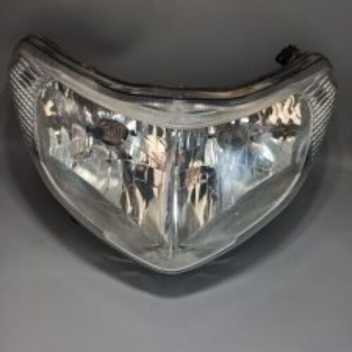 FARO FANALE ANTERIORE SUZUKI BURGMAN 125 150 2002 – 2006