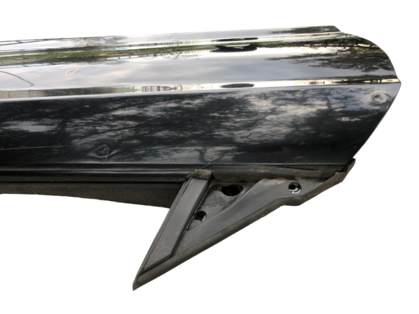 PORTA SPORTELLO VETRO ANTERIORE SINISTRA BMW SERIE 1 F20 F21 3 PORTE 2011 2019 - immagine 5