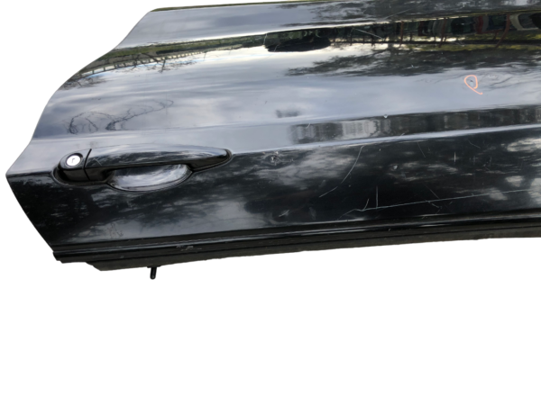 PORTA SPORTELLO VETRO ANTERIORE SINISTRA BMW SERIE 1 F20 F21 3 PORTE 2011 2019 - immagine 6