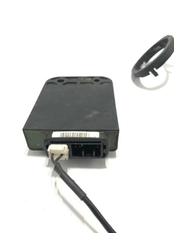 KIT ACCENSIONE CDI CHIAVE PIAGGIO VESPA LX 125 150 CODICE 584701 - immagine 3