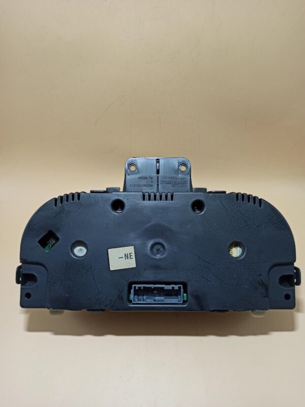 KIT ACCENSIONE CENTRALINA FORD FIESTA 1.4 TDCI 5° 2002 AL 2008 CODICE 2S6A12A650BG - immagine 4