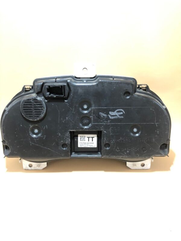 KIT ACCENSIONE CENTRALINA MOTORE OPEL CORSA D 1.3D 07-14 / 0281017364 / 55577463 - immagine 5