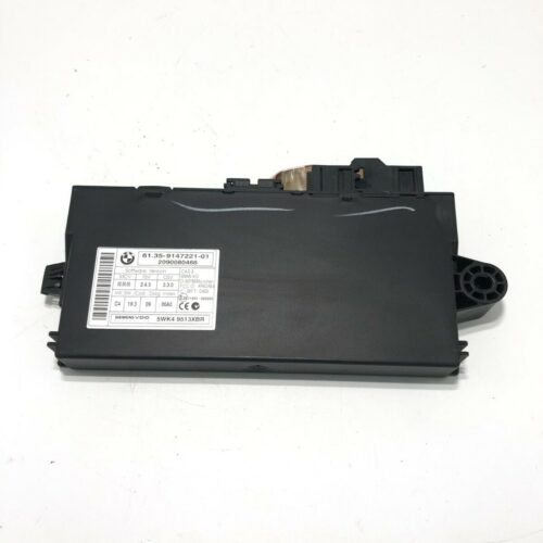 MODULO ELETTRONICO CENTRALINA BMW MINI (R56) COOPER S CODICE 5WK49513XBR