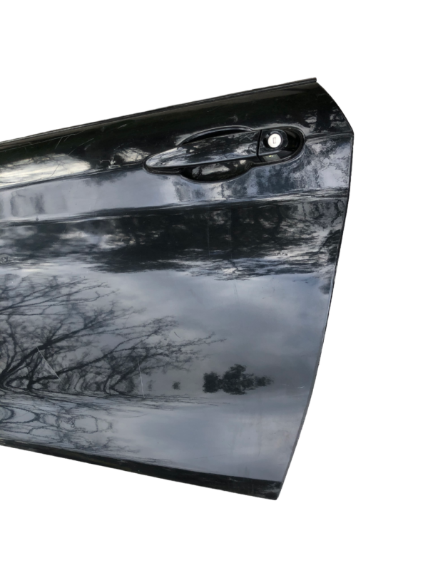 PORTA SPORTELLO VETRO ANTERIORE SINISTRA BMW SERIE 1 F20 F21 3 PORTE 2011 2019 - immagine 4