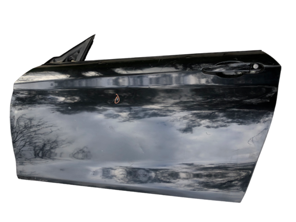 PORTA SPORTELLO VETRO ANTERIORE SINISTRA BMW SERIE 1 F20 F21 3 PORTE 2011 2019