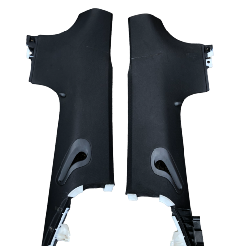 RIVESTIMENTO POSTERIORE SINISTRO DESTRO AUDI TT 8J 2006 AL 2014 COD: 8J8867287