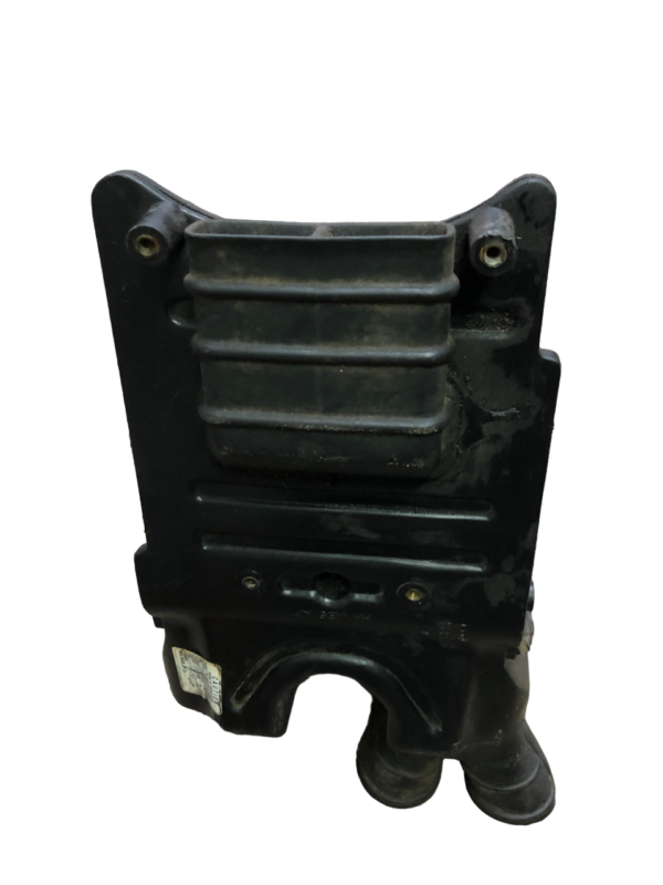 SCATOLA CASSA FILTRO ARIA HONDA CB 650 NIGHTHAWK 1983