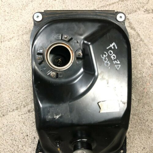 SERBATOIO BENZINA CARBURANTE HONDA FORZA 300 2018 2019 2020