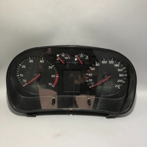 STRUMENTAZIONE VEGLIA CONTACHILOMETRI GOLF 4 BENZINA  1j0920806