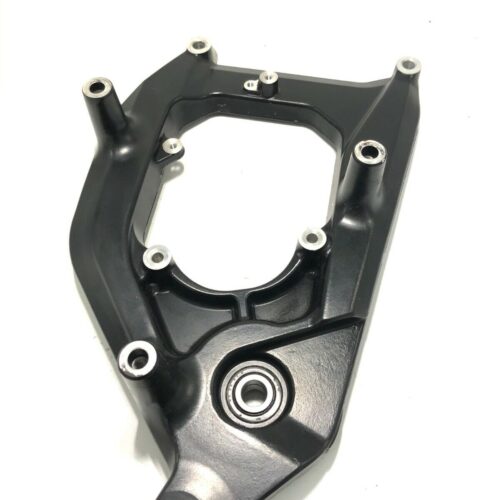 SUPPORTO MARMITTA SCARICO HONDA FORZA 300 2018 2019 2020