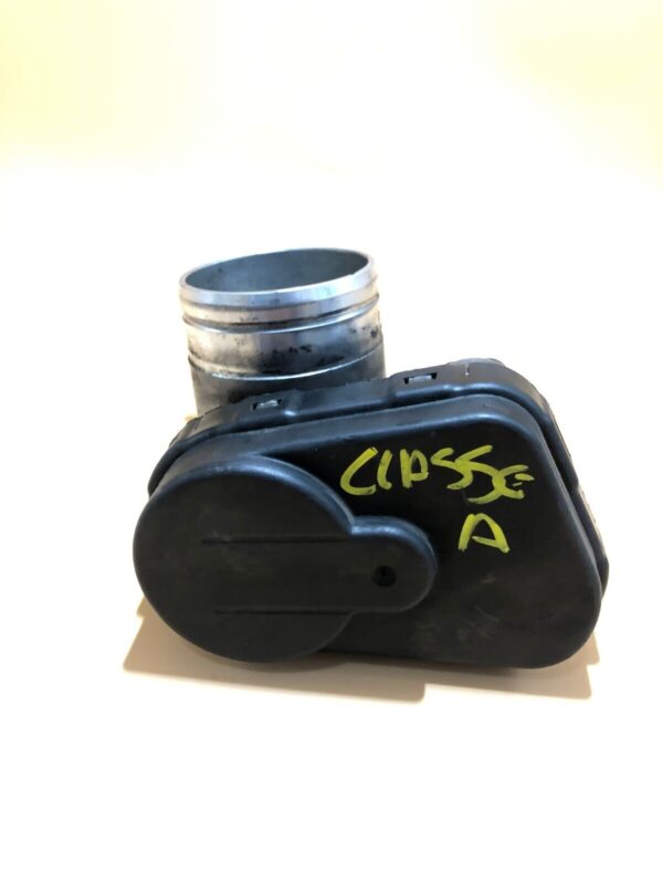 CORPO FARFALLATO VALVOLA A FARFALLA MERCEDES BENZ CLASSE A W168 COD: A1661410225