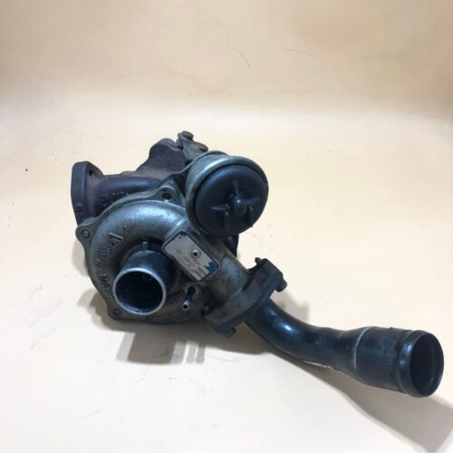 735013430 TURBINA TURBOCOMPRESSORE FIAT GRANDE PUNTO 1.3 MTJ