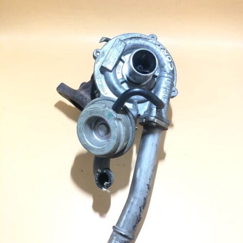 TURBINA TURBOCOMPRESSORE OPEL CORSA D 2006 AL 2014 CDTI CODICE 778044-1 / 55237520