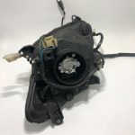 FARO FANALE ANTERIORE DESTRO DX HONDA FORZA 250 ABS 2005 2006 2007 - immagine 3