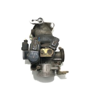 CORPO FARFALLATO COLLETTORE SYM MAXSYM 400 2011 2012 2013 2014 2015 2016
