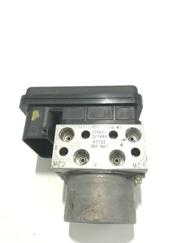 CENTRALINA POMPA ABS  HONDA SH 300 2016 - 2020 - immagine 2