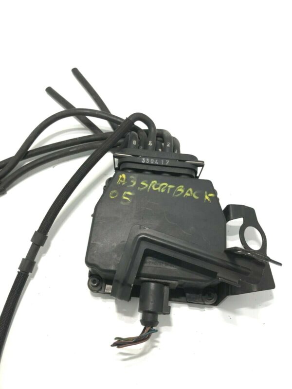 CENTRALINA Valvole Solenoide AUDI A3 SPORTBACK 2005 codice 6Q0906625