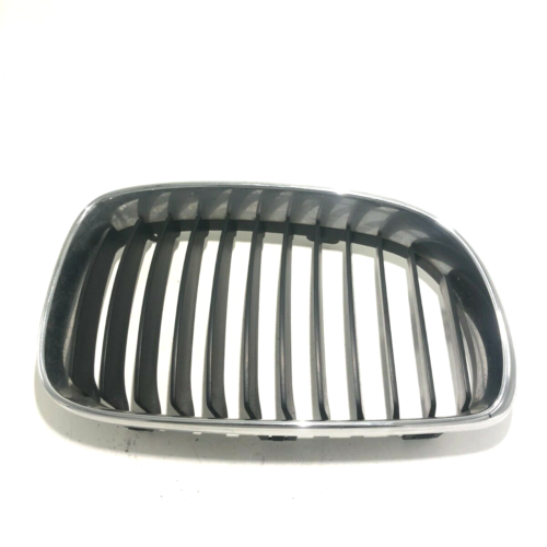 GRIGLIA ANTERIORE ORIGINALE DESTRA DX BMW SERIE 1 E87 2004 2005 2006 2007