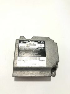 CENTRALINA AIRBAG ALFA ROMEO GT 2003 - 2010 CODICE  5WK43444