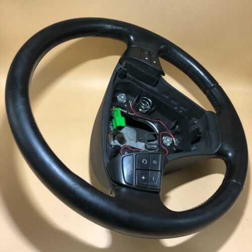 VOLANTE STERZO COMANDI GUIDA VOLVO S40 V50 2004 AL 2012 COD: 55160060