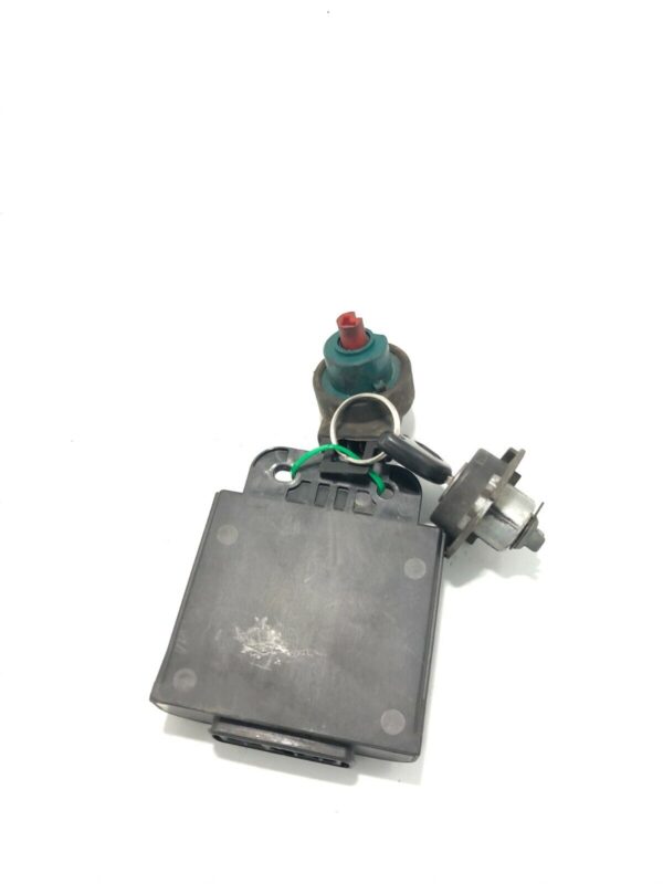 KIT ACCENSIONE CENTRALINA BLOCCHETTO PIAGGIO X9 200 COD: ACI605.02 - immagine 2