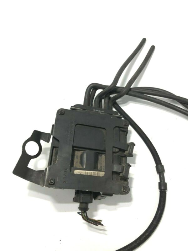 CENTRALINA Valvole Solenoide AUDI A3 SPORTBACK 2005 codice 6Q0906625 - immagine 2