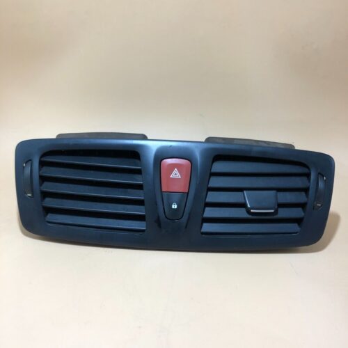 BOCCHETTA ARIA CENTRALE 4 FRECCE RENAULT MEGANE III 2008 AL 2015
