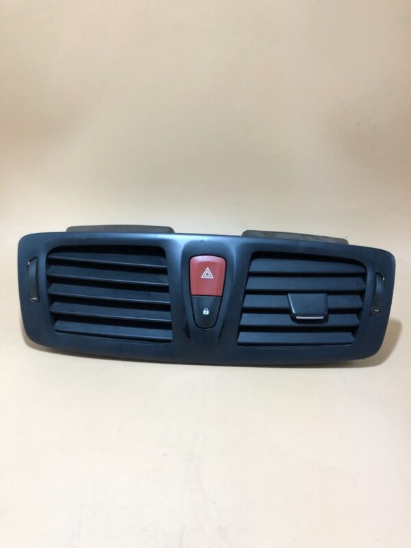 BOCCHETTA ARIA CENTRALE 4 FRECCE RENAULT MEGANE III 2008 AL 2015