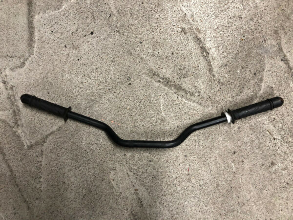 MANUBRIO STERZO MOTO GUZZI V7 2014 2015 2016 2017 2018
