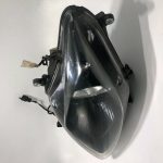 FARO FANALE ANTERIORE DESTRO DX HONDA FORZA 250 ABS 2005 2006 2007 - immagine 2