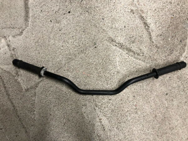 MANUBRIO STERZO MOTO GUZZI V7 2014 2015 2016 2017 2018 - immagine 2
