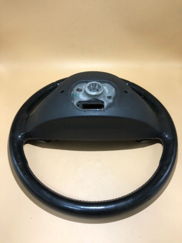 VOLANTE STERZO COMANDI GUIDA VOLVO S40 V50 2004 AL 2012 COD: 55160060 - immagine 4