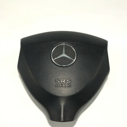 AIRBAG VOLANTE LATO GUIDA MERCEDES CLASSE A W169 2004 – 2010 COD: 1618289940
