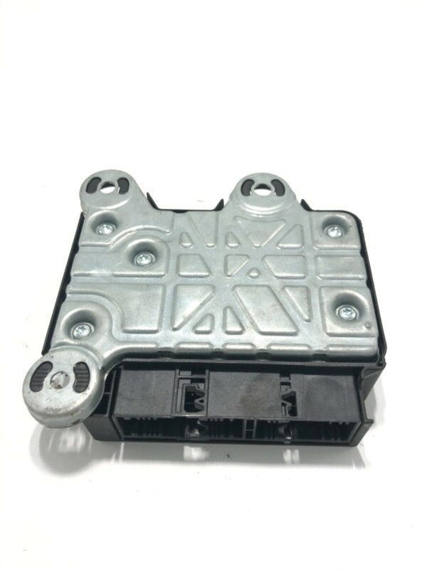 CENTRALINA AIRBAG FIAT NEW PANDA 312 2013 - 2019 CODICE  00051951646 - immagine 2