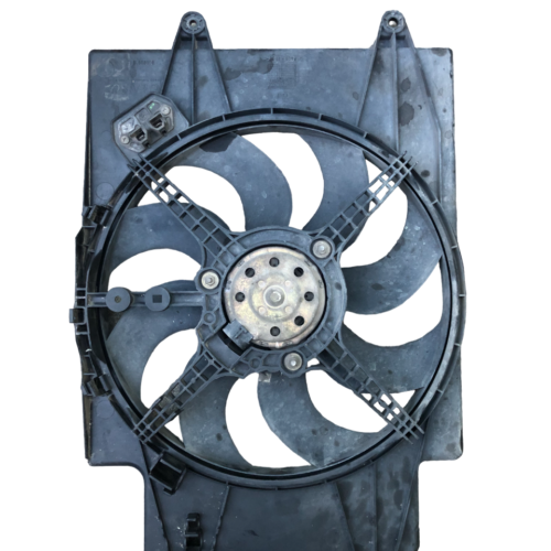 VENTOLA RADIATORE MOTORE ALFA GT 1.9 JTD 2003 AL 2010