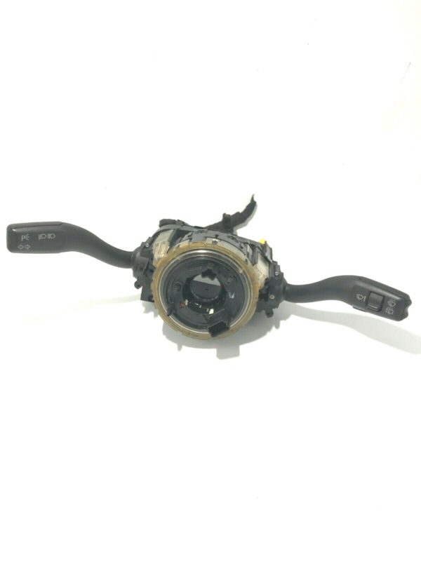DEVIOLUCI TERGICRISTALLI FRECCE AIRBAG AUDI Q7 COD: 4F0953549A