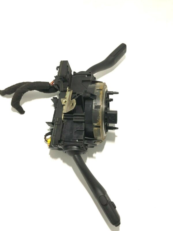 DEVIOLUCI TERGICRISTALLI FRECCE AIRBAG AUDI Q7 COD: 4F0953549A - immagine 3