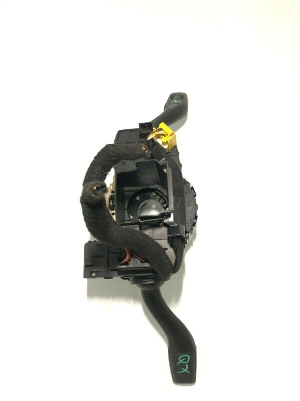 DEVIOLUCI TERGICRISTALLI FRECCE AIRBAG AUDI Q7 COD: 4F0953549A - immagine 4